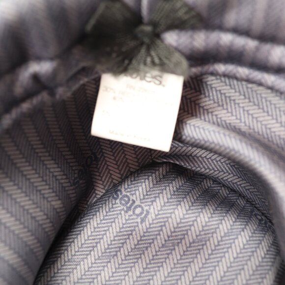 Vintage Totes Size XL Fedora - Picture 9 of 9